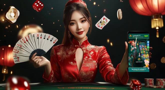 Mystic Lake Casino - ورچوئل گیمز میں 