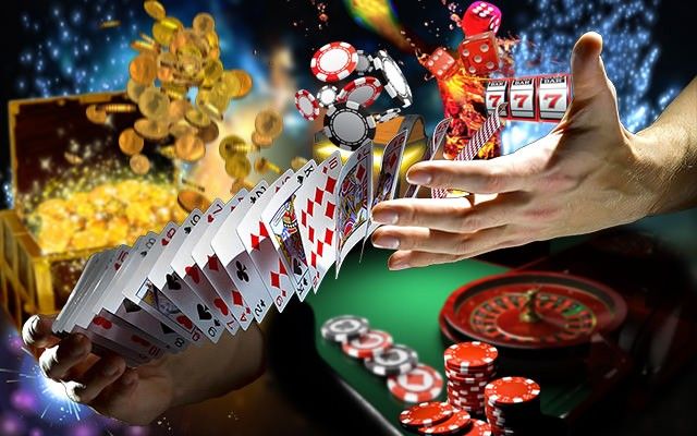 Mystic Lake Casino پاکستان ریئل منی گیمز