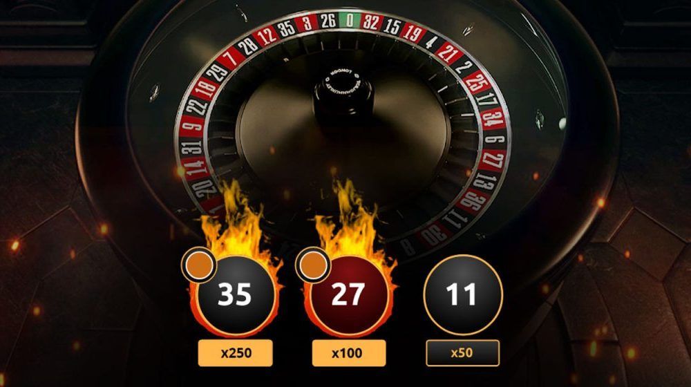 Mystic Lake Casino کیسینو میں لاٹری گیمز میں حصہ لیں۔