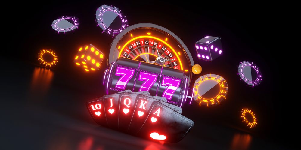 Mystic Lake Casino سائٹ کے لیے آن لائن گیمز فراہم کرنے والے