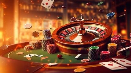 Mystic Lake Casino کیسینو میں ایک آن لائن گیم کا انتخاب کریں۔