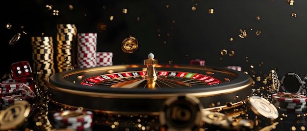 Mystic Lake Casino کیسینو میں سلاٹ کھیلنا شروع کریں۔