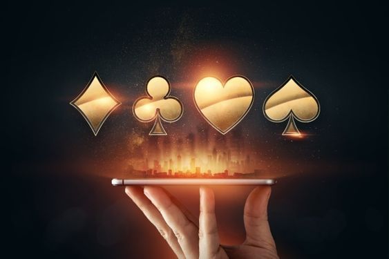 پاکستان کے نئے Mystic Lake Casinoکیسینو کھلاڑیوں کے لیے خوش آمدید بونس