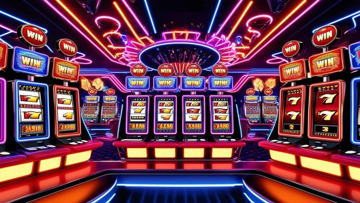 Mystic Lake Casino ویب سائٹ پر کریش گیمز - فوری گیمز دستیاب ہیں۔